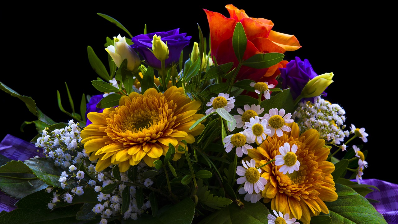 bunch of flowers, blossoms, valentine's day-2498384.jpg